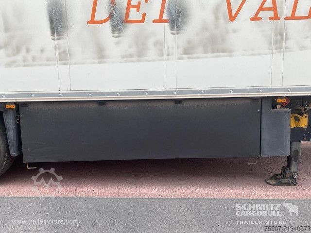 Kühlauflieger Schmitz Cargobull Semiremolque Frigo Standard