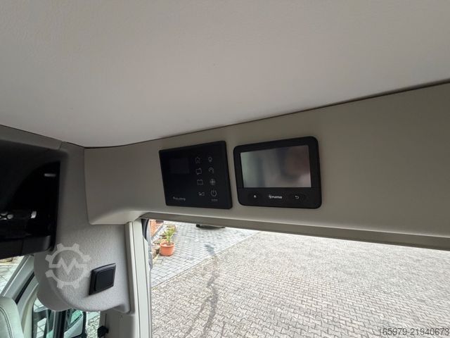 Camper van PÖSSL Summit 640 R