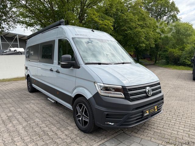 Camper van  BRAVIA