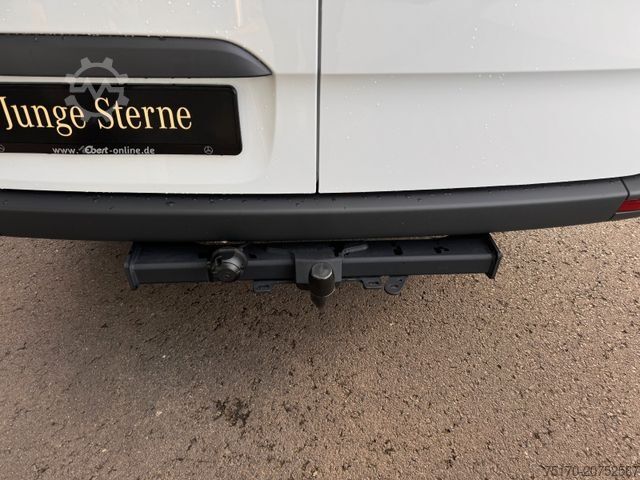 High top van MERCEDES-BENZ Sprinter 317 CDI 3665 Klima AHK Kamera Fenster