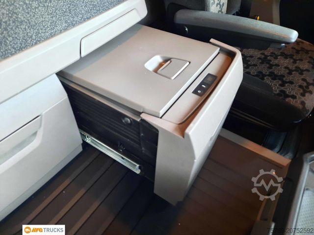 Standaard trekker SCANIA R 460 2-KreisHydr.+Kipphebel Retarder 2xTank