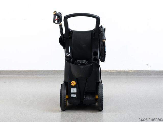 MYJKA CIŚNIENIOWA KARCHER HD 10/21-4S Kärcher HD 10/21-4S - 1000l/h - 210bar - 8kW
