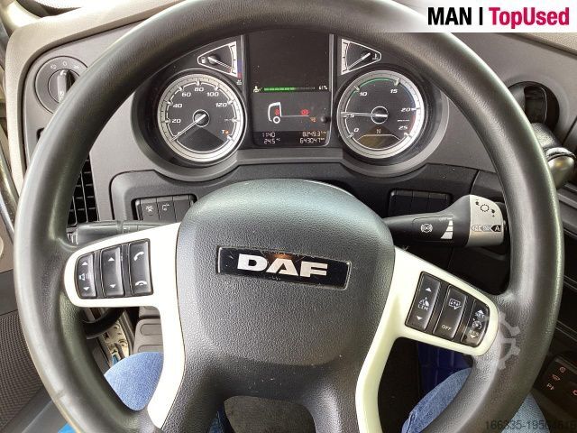 Chasis de camión DAF XF480FAR