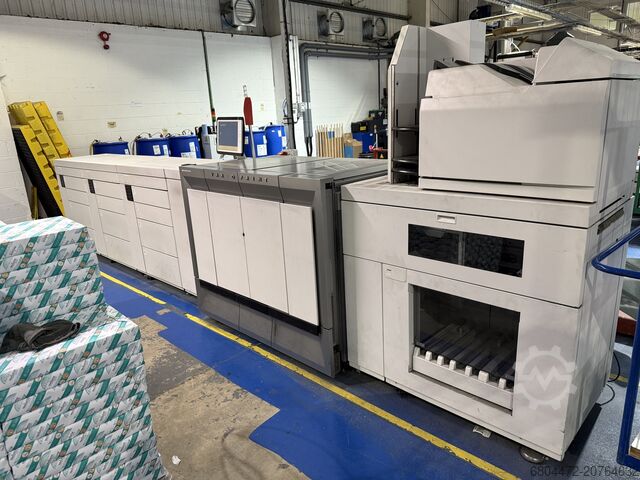 Μηχανή ψηφιακής εκτύπωσης Canon Oce VarioPrint 6330