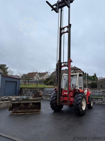 Geländestapler Manitou M-230-CP