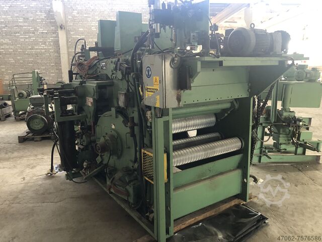 Schurmann Multi-Baltic cirkelzaag Schurmann