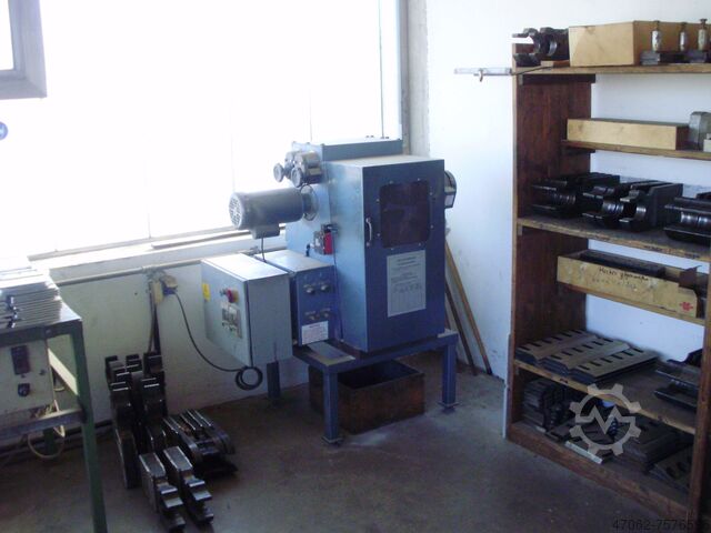 Schurmann Multi-Baltic cirkelzaag Schurmann