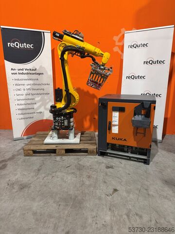  Kuka KR 16 R1610-2 / SEL