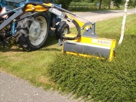 Grass mower Ferri TD 37