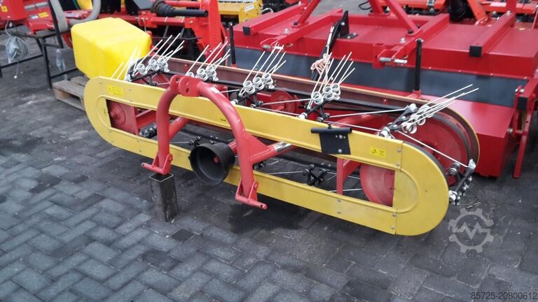 Høvender bandhooier