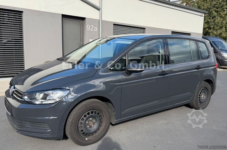 Miniautocarro VW Touran 1.2 TSI Trendline BMT