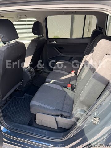 Miniautocarro VW Touran 1.2 TSI Trendline BMT