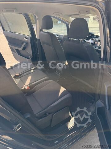 Miniautocarro VW Touran 1.2 TSI Trendline BMT