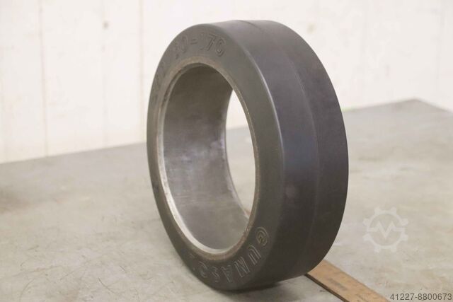 Zware wielen Gumasol 250/80-170