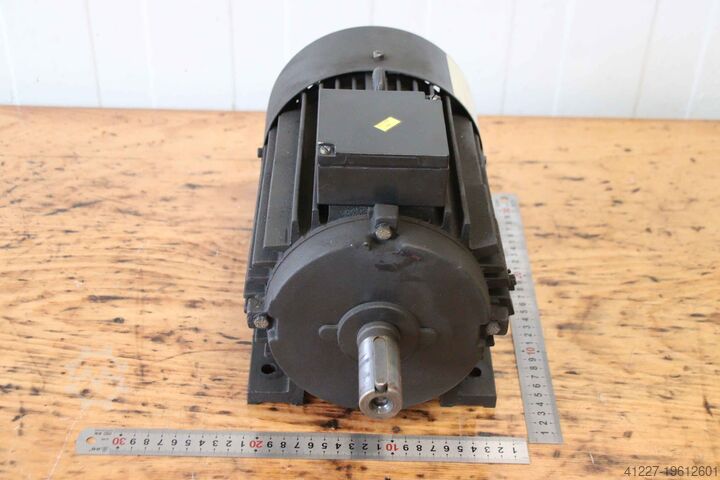 Elektromotor 1,5 kW 1420 U/min Wap AP100L-4