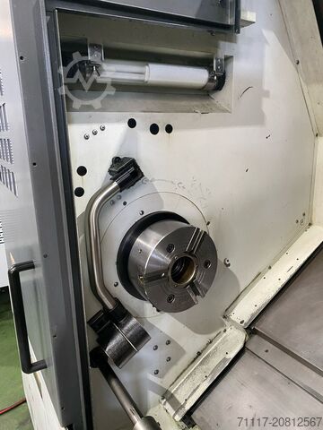 Centro de torneado y fresado CNC Mori Seiki NL 2500 SY