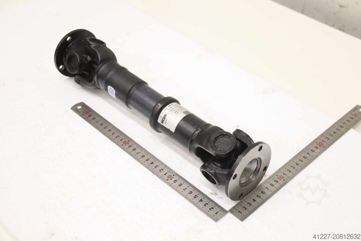 Kardanwelle Kreuzgelenk Elbe 9.990.000.0354 S/X 350/40