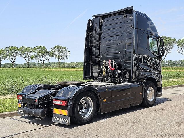 Standard-SZM VOLVO FH 500 XL,durabright,2xtank