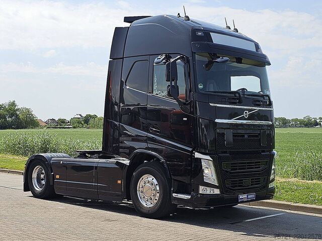 Standard-SZM VOLVO FH 500 XL,durabright,2xtank