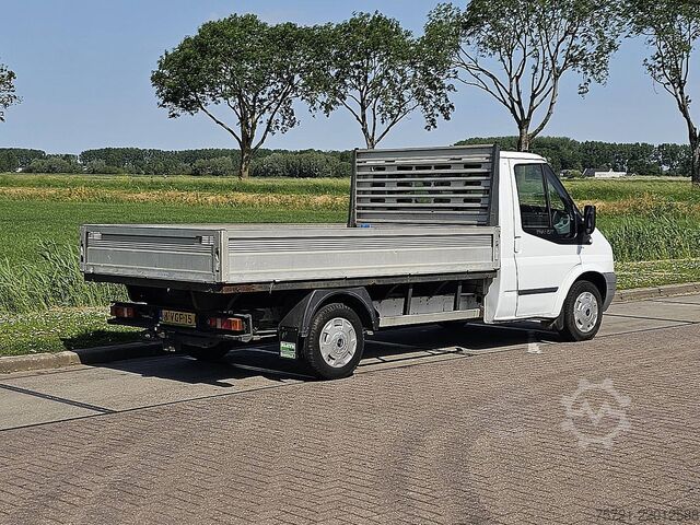 Ladepritsche FORD TRANSIT