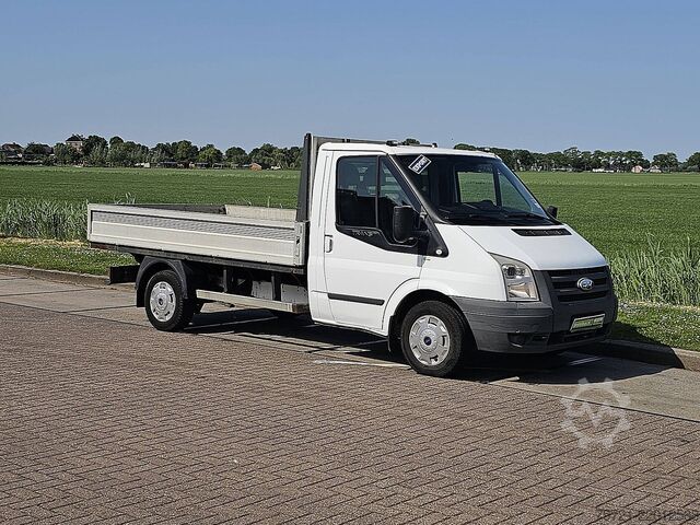 Ladepritsche FORD TRANSIT
