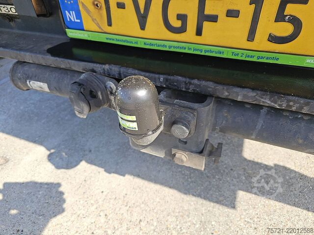 Ladepritsche FORD TRANSIT