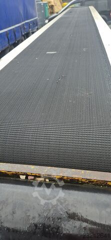 Forderband Forderband Transportband  Conveyor 