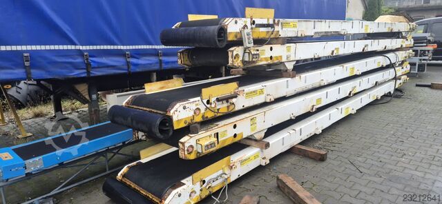 Forderband Forderband Transportband  Conveyor 