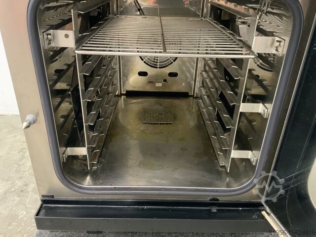 Forni combinati a vapore MKN SKECOD610T