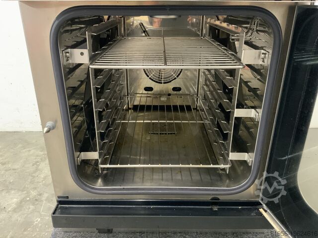 Forni combinati a vapore MKN SKECOD610T