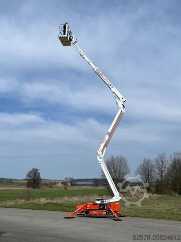 Articulated boom lift EasyLift RA 21