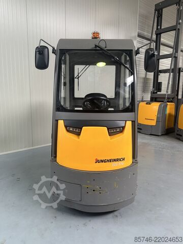 EZS 570 * NEW battery !! JUNGHEINRICH EZS 570 * NEW battery !!