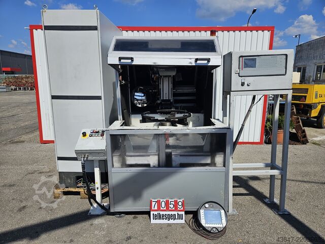 μηχανή χάραξης Markator MV5 SE-MK