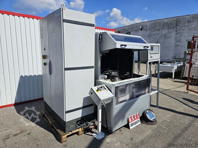 μηχανή χάραξης Markator MV5 SE-MK