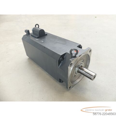 Steuerung Siemens 1FT6108-8AC71-3EB1 Servomotor SN: 280018