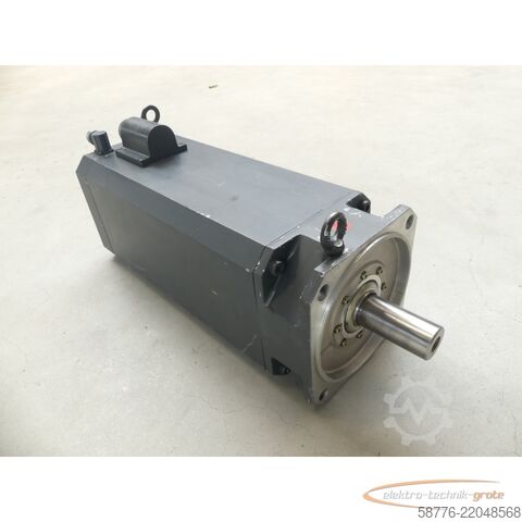 Steuerung Siemens 1FT6108-8AC71-3EB1 Servomotor SN: YFNN14040902001