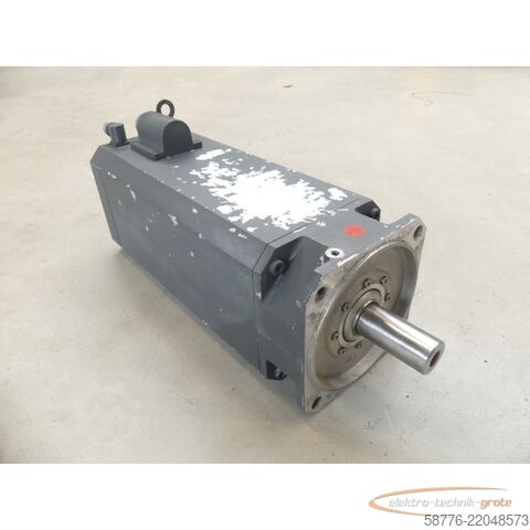 Steuerung Siemens 1FT6108-8AC71-3EB1 Servomotor SN: YFNN14040905001