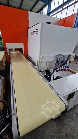 Spuitgietmachine ENGEL Victory 200-28 Tech