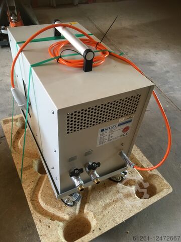 Coatingfabriek Sigel Nordson Dage Prima V6