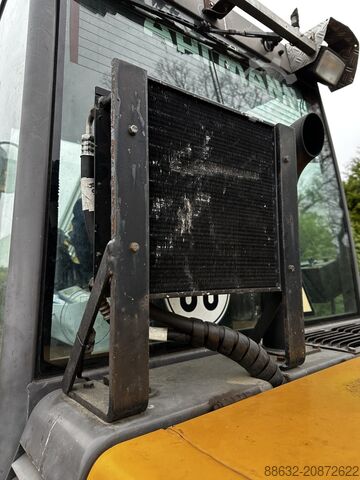 Hjullastare Ahlmann AZ45