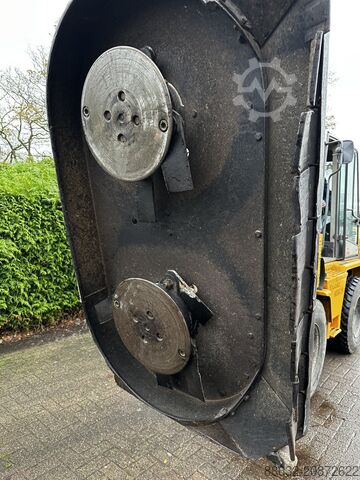 Hjullastare Ahlmann AZ45