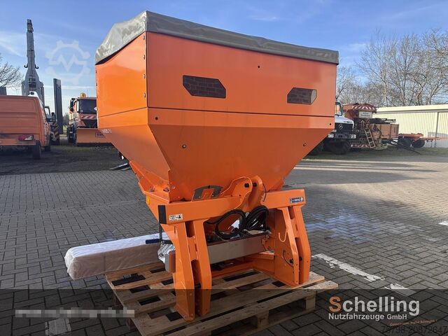 Landbouwmachine RAUCH Axeo 18.1 H