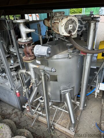 Speciale vacuümkookpan Limitech LA1S11