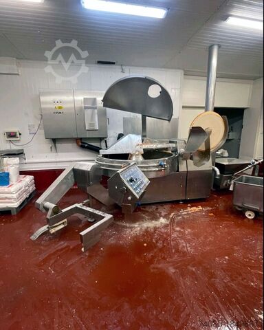 Rezač usisivača Laska KUX 500