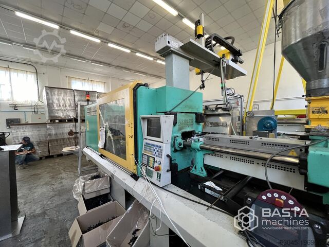 Arburg 470 S 1300-350 Arburg 470 S 1300-350