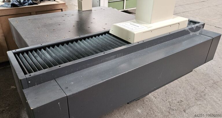 Machine à mesurer tridimensionnelle, machine de mesure Mitutoyo BN706