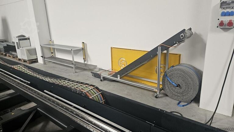 Elumatec SBZ 151 megmunkálóközpont Elumatec SBZ 151