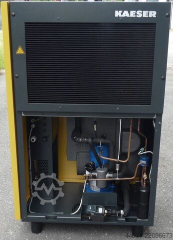 Secador por refrigeración de aire comprimido TE142 Kaeser TE 142