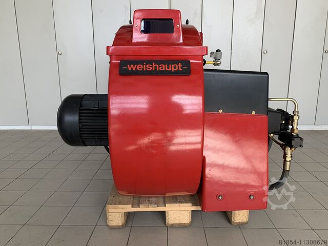 Weishaupt RGL60/6600kw çift yakıtlı brülör Weishaupt Zweistoffbrenner Weishaupt Zweistoffbrenner RGL60/6600kw Brenner Brenner Weishaupt Zweistoffbrenner Weishaupt Zweistoffbrenner RGL60/6600kw Brenner