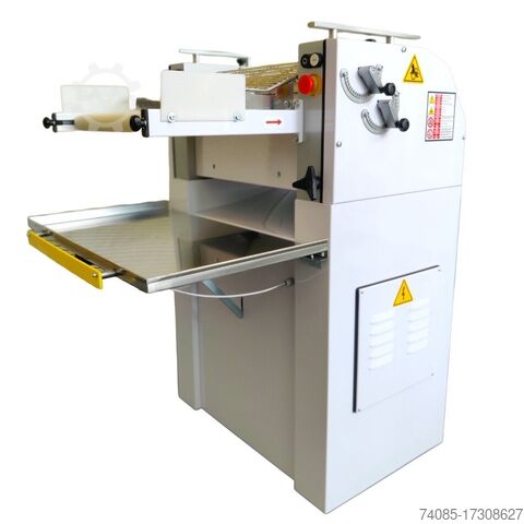 Maszyna do formowania i napełniania Ital Form 2C